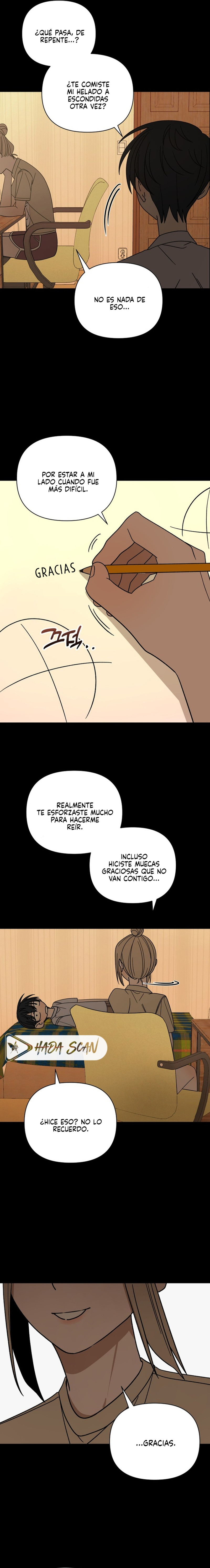 Las locuras más absurdas del amor - Capítulo 19 - Página 17 - LectorTMOo