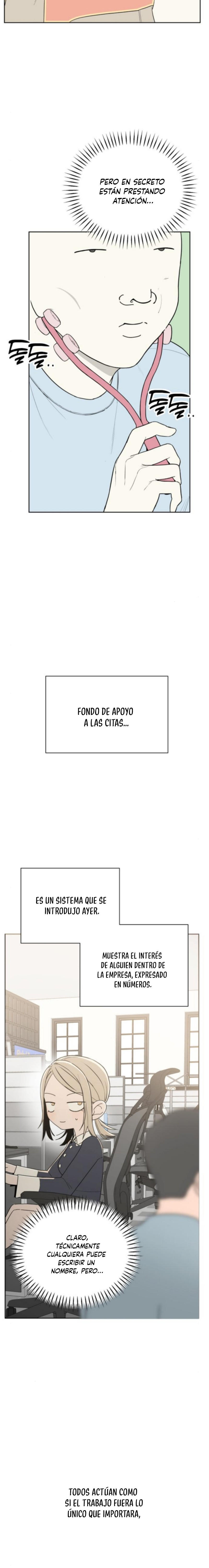 Las locuras más absurdas del amor - Capítulo 2 - Página 6 - LectorTMOo
