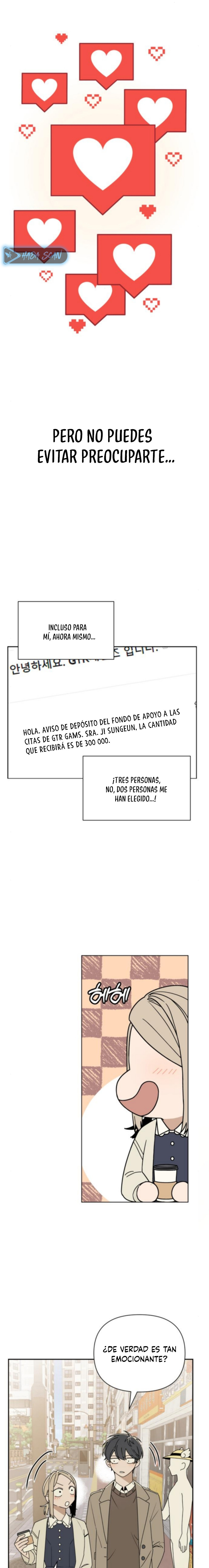Las locuras más absurdas del amor - Capítulo 2 - Página 7 - LectorTMOo