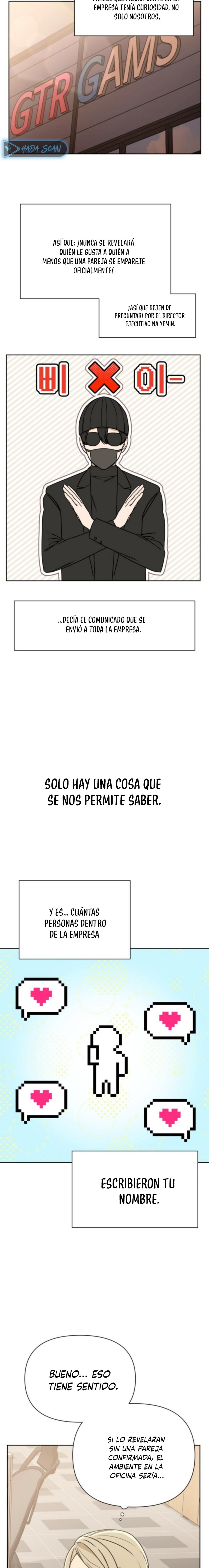 Las locuras más absurdas del amor - Capítulo 2 - Página 12 - LectorTMOo