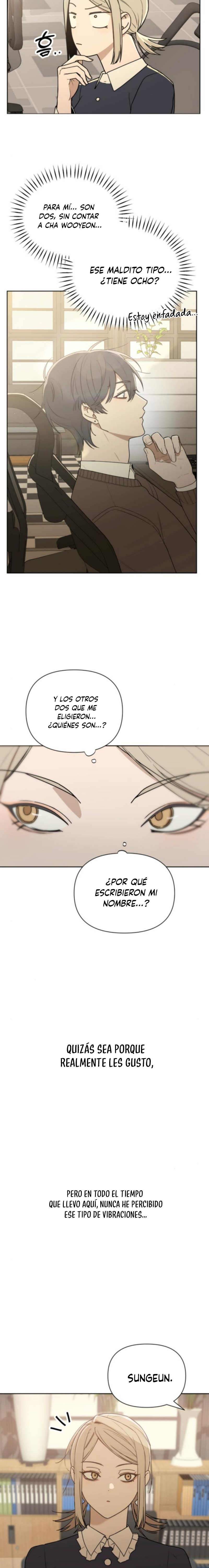 Las locuras más absurdas del amor - Capítulo 2 - Página 13 - LectorTMOo