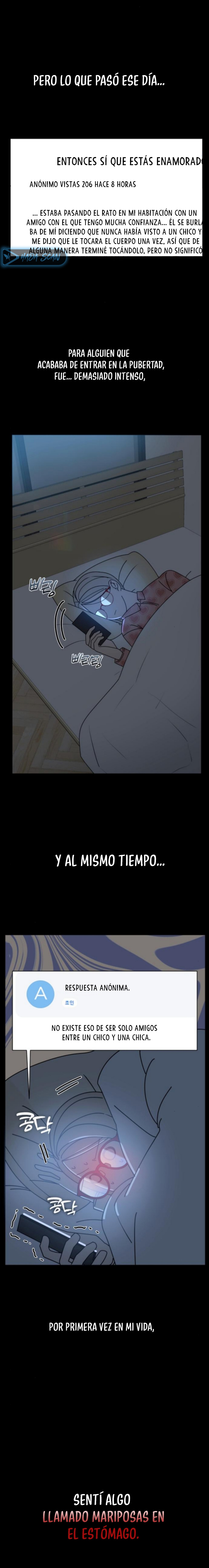 Las locuras más absurdas del amor - Capítulo 2 - Página 22 - LectorTMOo