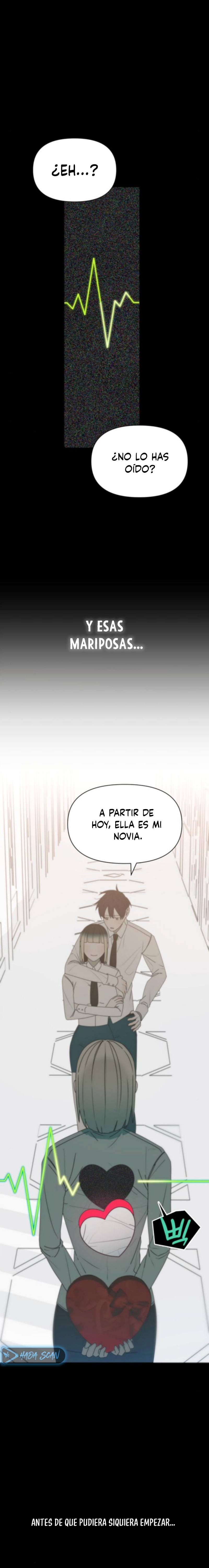 Las locuras más absurdas del amor - Capítulo 2 - Página 23 - LectorTMOo