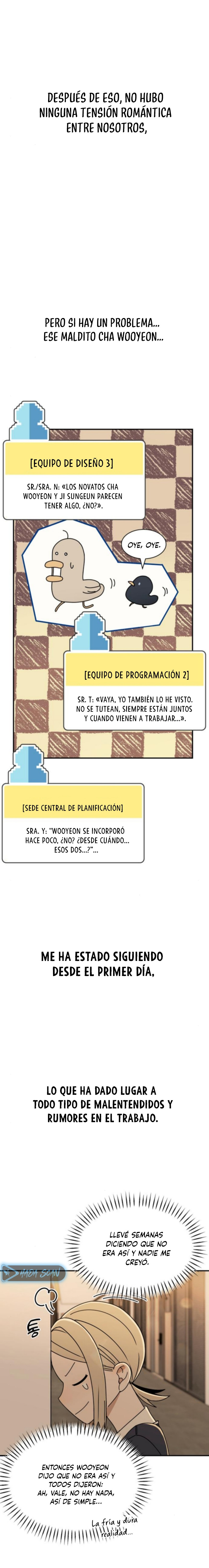 Las locuras más absurdas del amor - Capítulo 2 - Página 25 - LectorTMOo