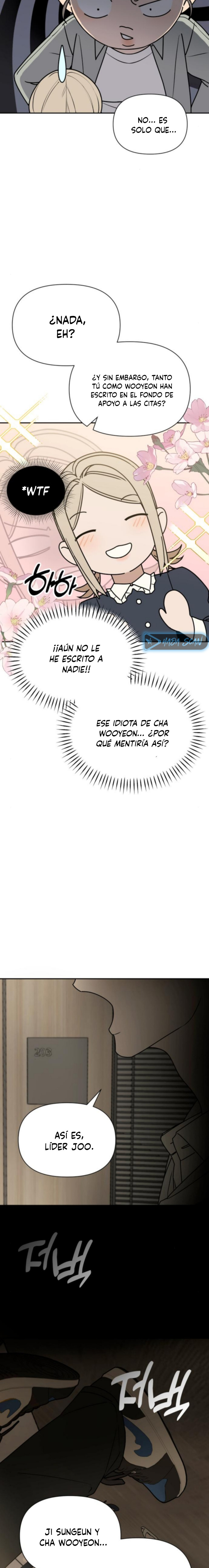 Las locuras más absurdas del amor - Capítulo 2 - Página 29 - LectorTMOo