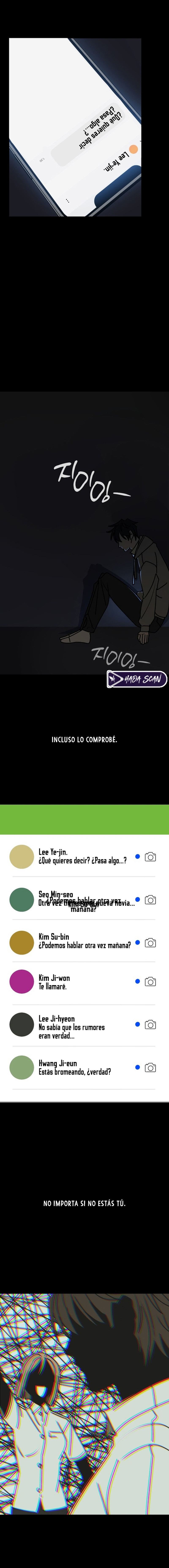 Las locuras más absurdas del amor - Capítulo 21 - Página 10 - LectorTMOo