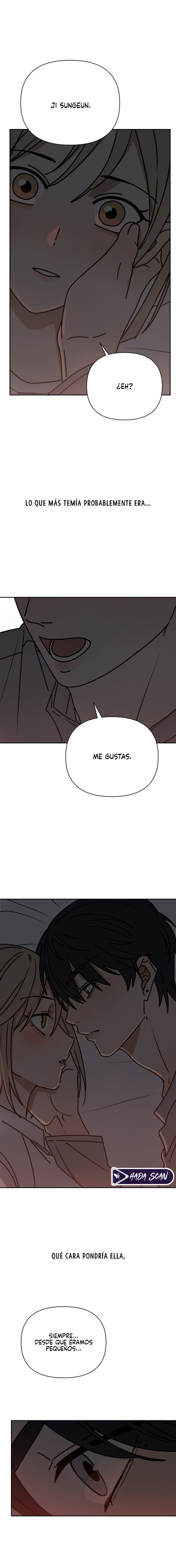 Las locuras más absurdas del amor - Capítulo 21 - Página 19 - LectorTMOo