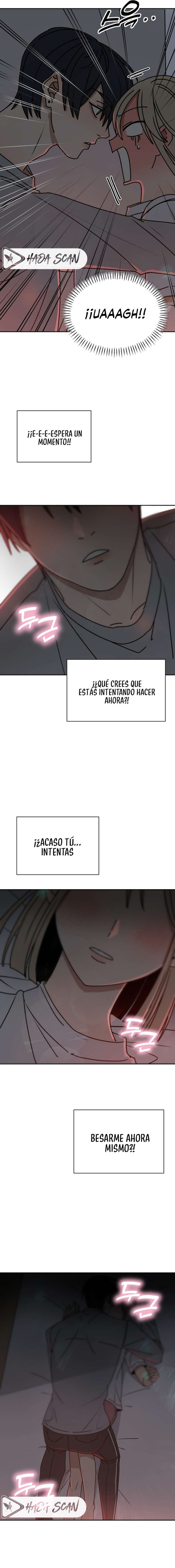 Las locuras más absurdas del amor - Capítulo 22 - Página 7 - LectorTMOo
