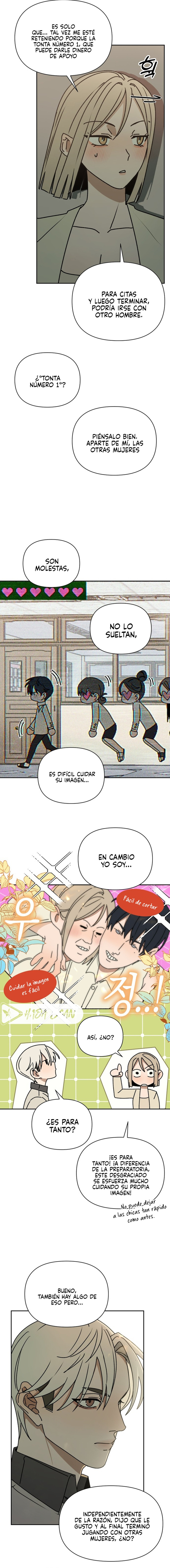 Las locuras más absurdas del amor - Capítulo 22 - Página 19 - LectorTMOo