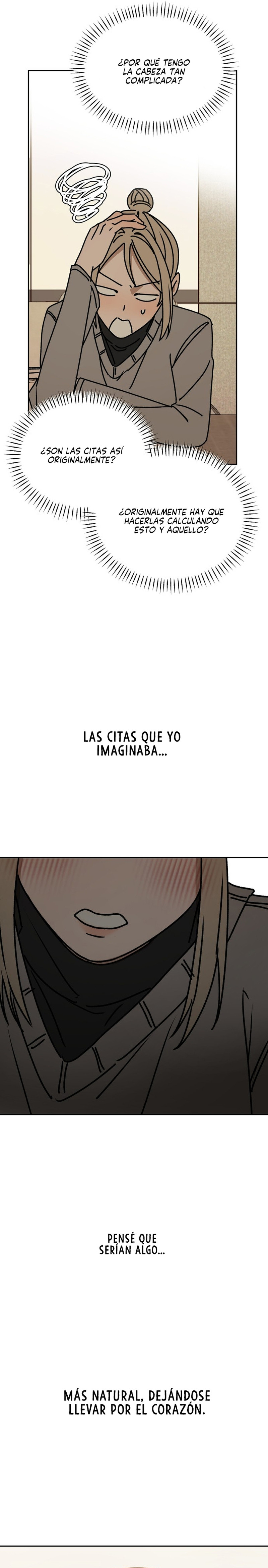 Las locuras más absurdas del amor - Capítulo 24 - Página 16 - LectorTMOo