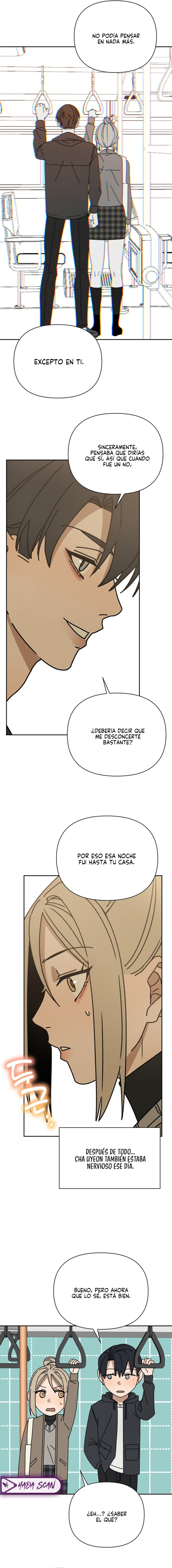 Las locuras más absurdas del amor - Capítulo 25 - Página 16 - LectorTMOo