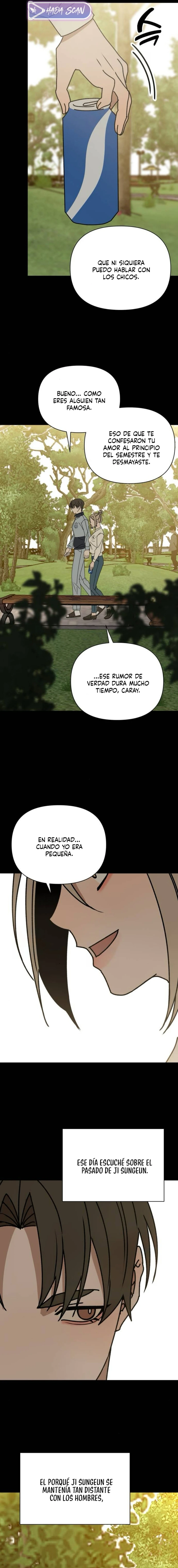 Las locuras más absurdas del amor capítulo 29 página 14