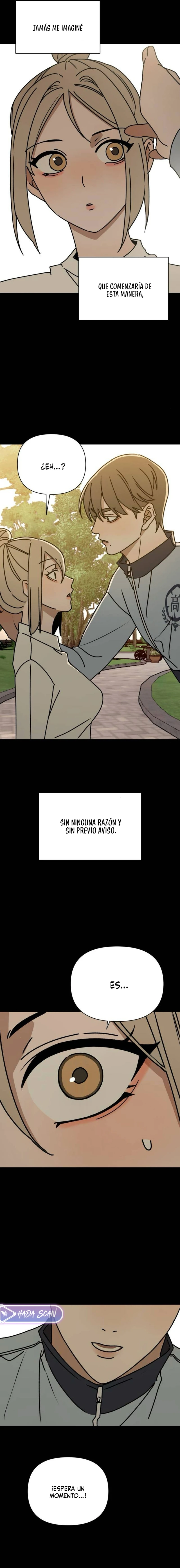 Las locuras más absurdas del amor capítulo 29 página 17