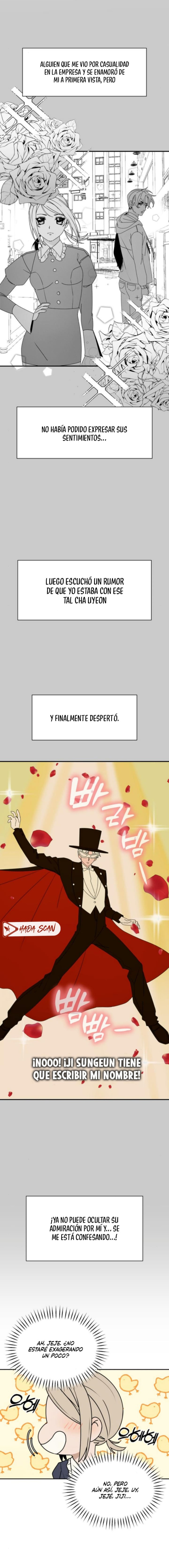 Las locuras más absurdas del amor - Capítulo 3 - Página 5 - LectorTMOo