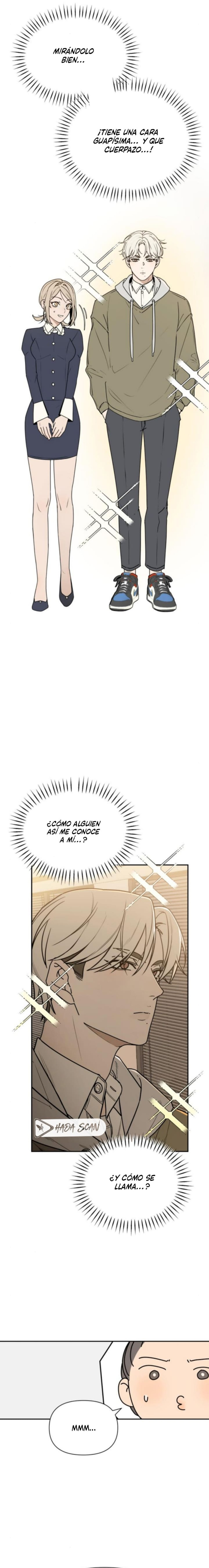 Las locuras más absurdas del amor - Capítulo 3 - Página 6 - LectorTMOo