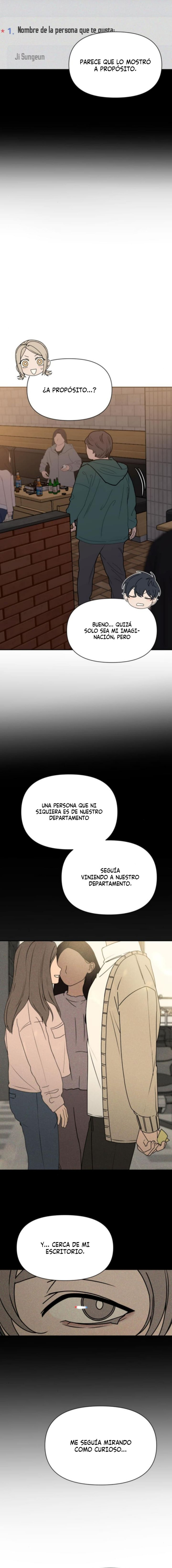 Las locuras más absurdas del amor - Capítulo 3 - Página 23 - LectorTMOo