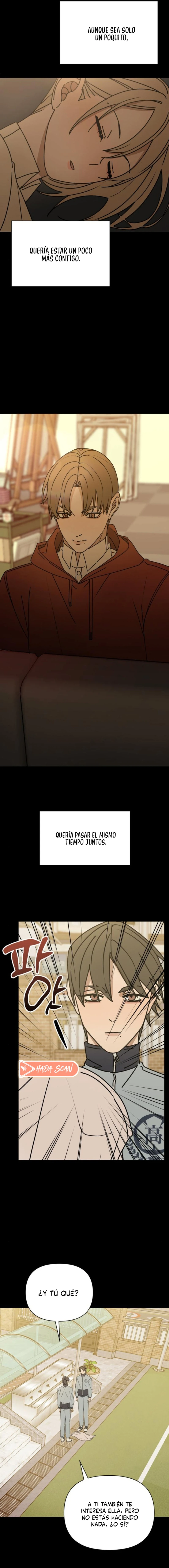 Las locuras más absurdas del amor capítulo 30 página 5