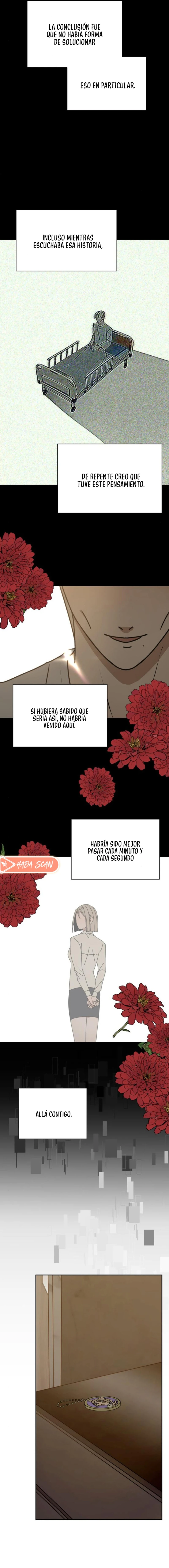 Las locuras más absurdas del amor capítulo 30 página 18