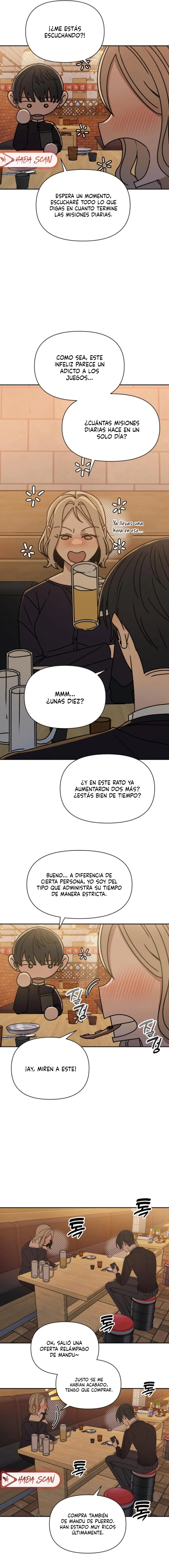 Las locuras más absurdas del amor capítulo 31 página 10
