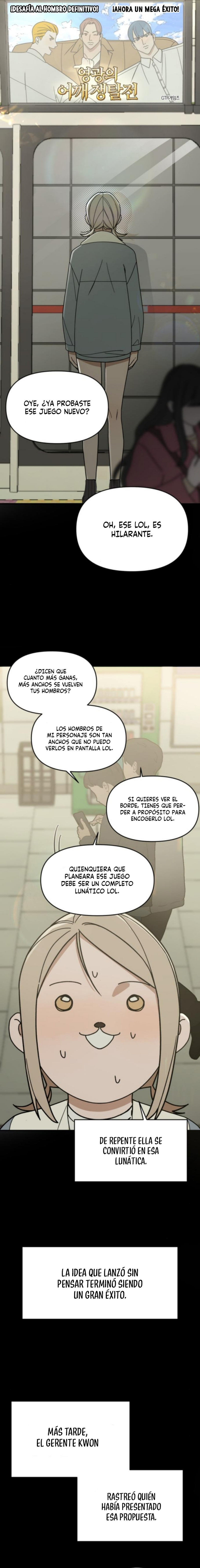 Las locuras más absurdas del amor - Capítulo 4 - Página 12 - LectorTMOo