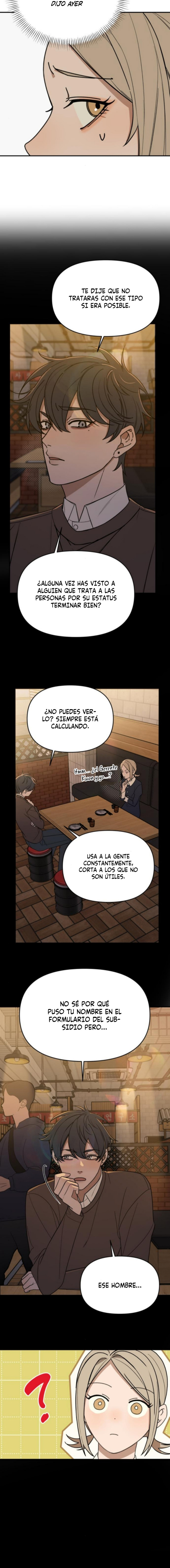 Las locuras más absurdas del amor - Capítulo 4 - Página 14 - LectorTMOo