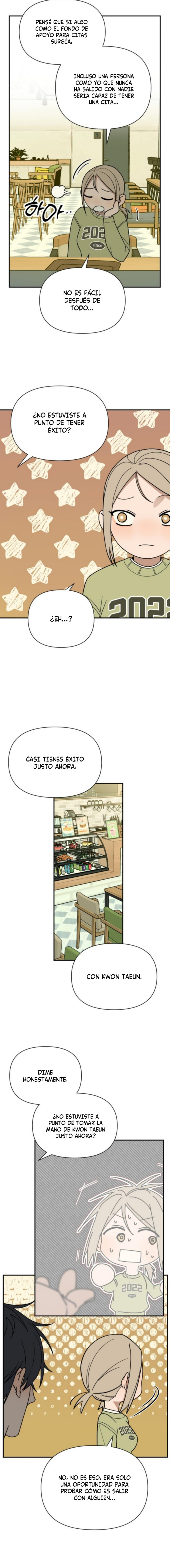 Las locuras más absurdas del amor - Capítulo 5 - Página 14 - LectorTMOo