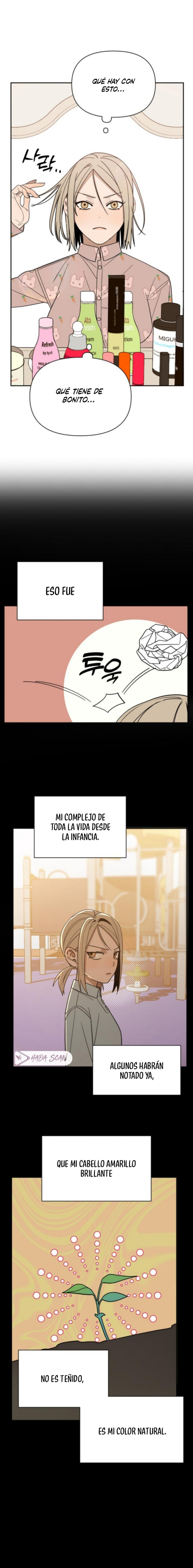 Las locuras más absurdas del amor - Capítulo 6 - Página 12 - LectorTMOo