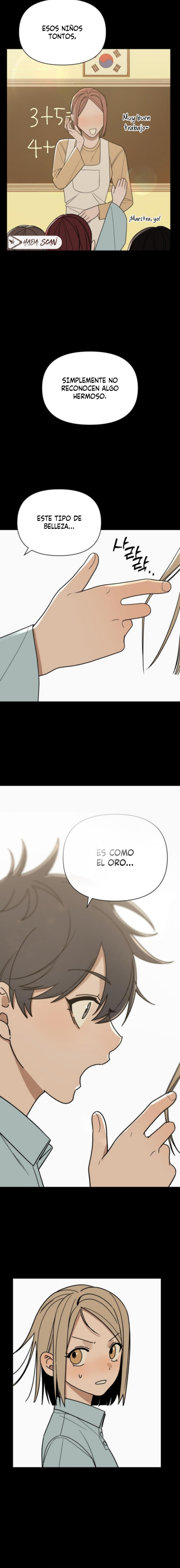 Las locuras más absurdas del amor - Capítulo 6 - Página 15 - LectorTMOo