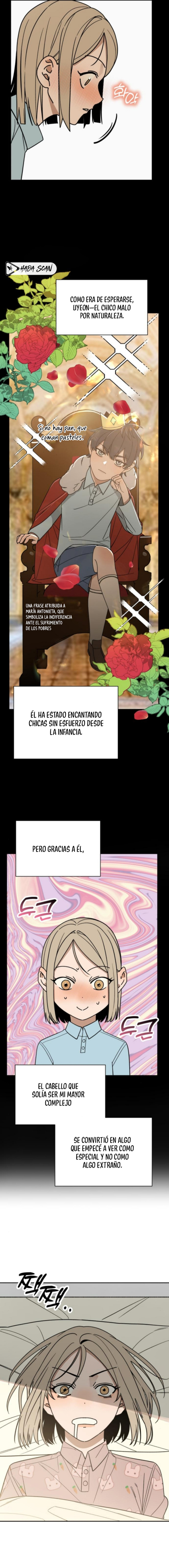 Las locuras más absurdas del amor - Capítulo 6 - Página 16 - LectorTMOo