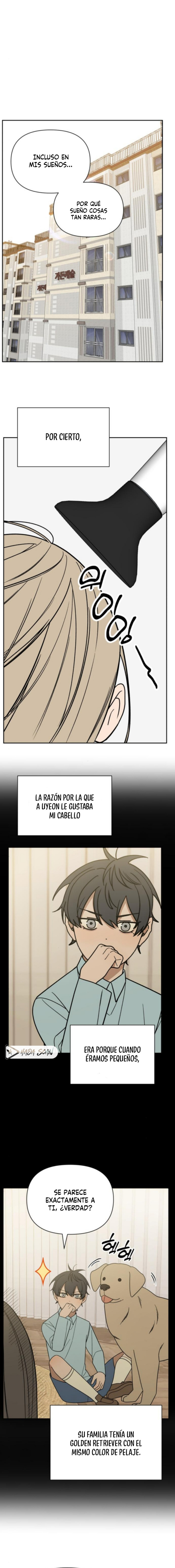 Las locuras más absurdas del amor - Capítulo 6 - Página 17 - LectorTMOo