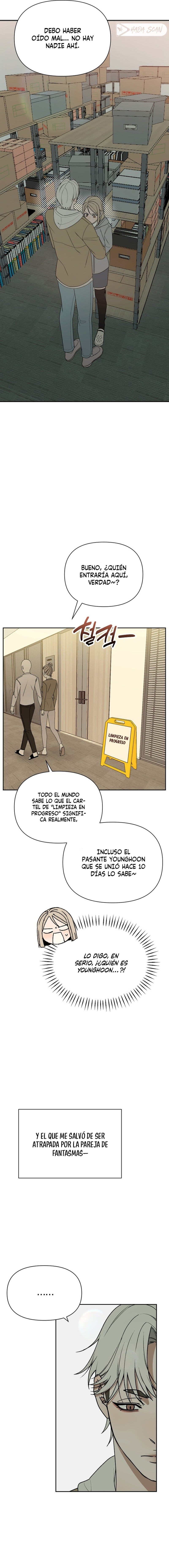Las locuras más absurdas del amor - Capítulo 7 - Página 9 - LectorTMOo