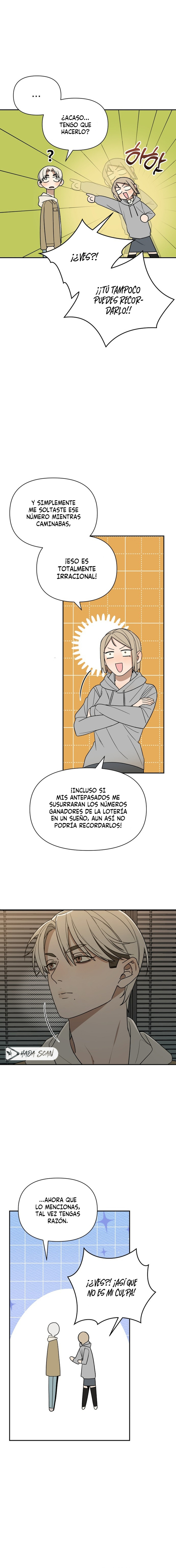 Las locuras más absurdas del amor - Capítulo 8 - Página 16 - LectorTMOo