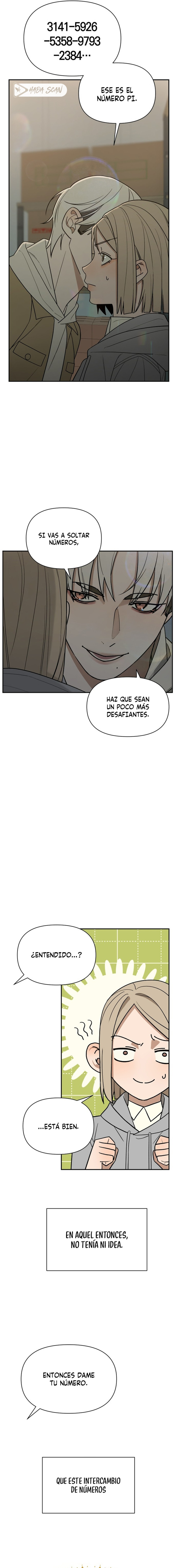 Las locuras más absurdas del amor - Capítulo 8 - Página 18 - LectorTMOo