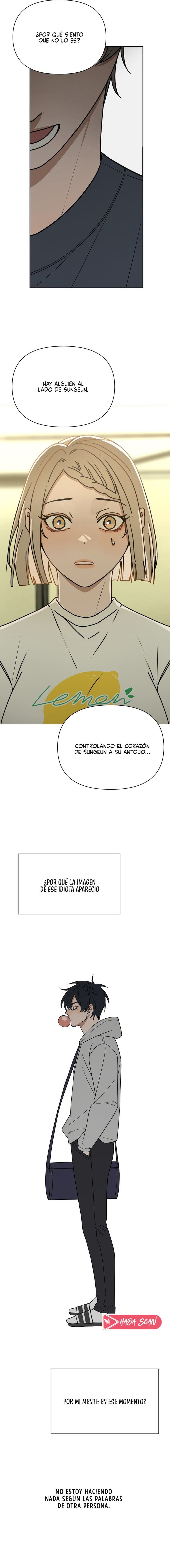 Las locuras más absurdas del amor - Capítulo 9 - Página 14 - LectorTMOo