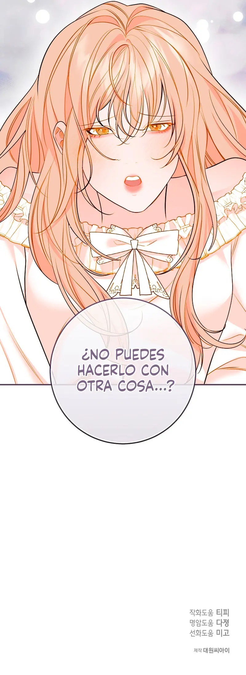 Las memorias de Casnia - Capítulo 23 - Página 7 - LectorTMOo