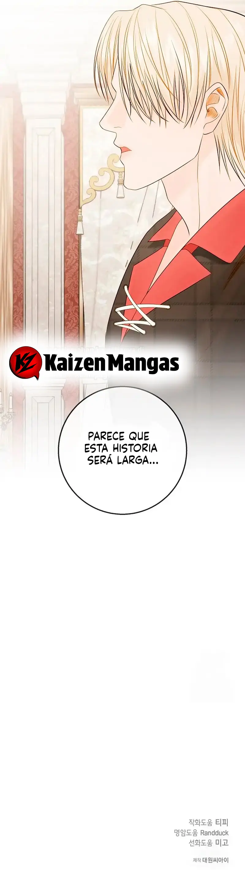 Las memorias de Casnia - Capítulo 27 - Página 9 - LectorTMOo