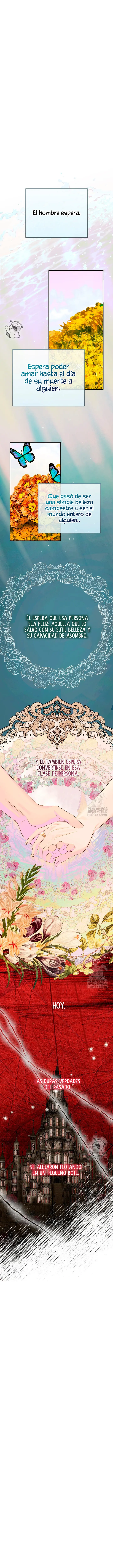 Las memorias de Casnia - Capítulo 30 - Página 16 - LectorTMOo