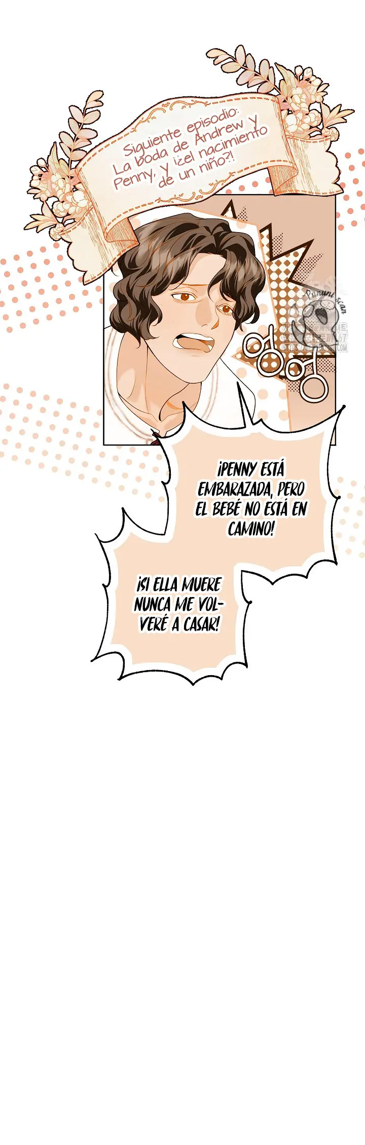 Las memorias de Casnia - Capítulo 30 - Página 17 - LectorTMOo