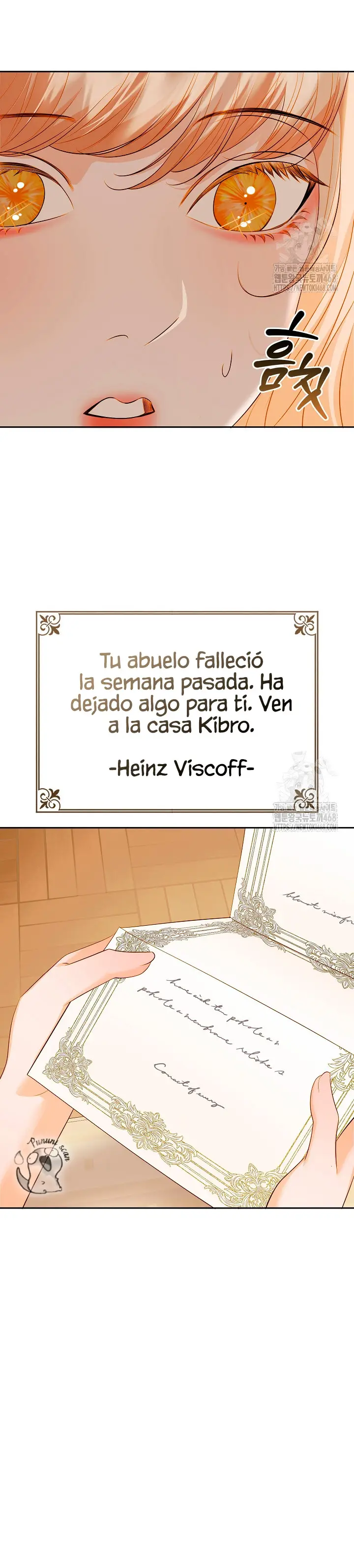 Las memorias de Casnia - Capítulo 31 - Página 15 - LectorTMOo