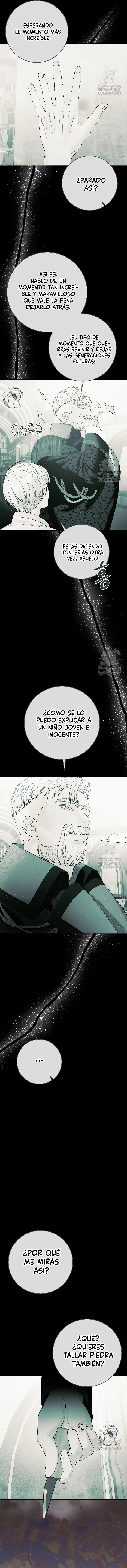 Las memorias de Casnia - Capítulo 32 - Página 4 - LectorTMOo