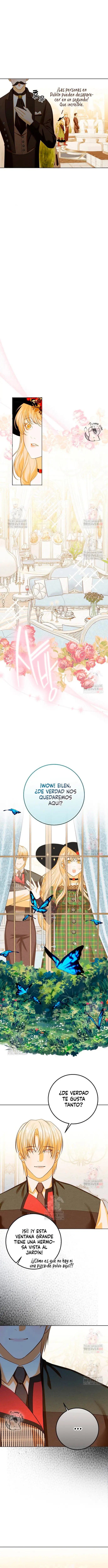 Las memorias de Casnia - Capítulo 33 - Página 12 - LectorTMOo