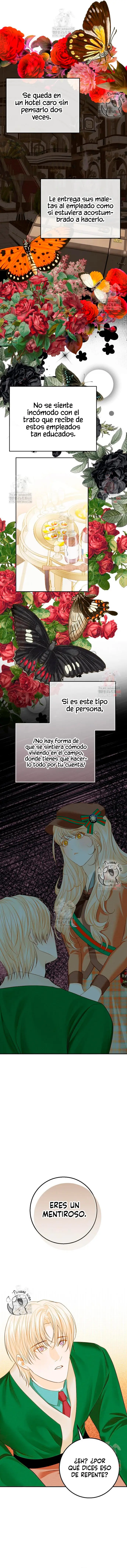 Las memorias de Casnia - Capítulo 35 - Página 7 - LectorTMOo
