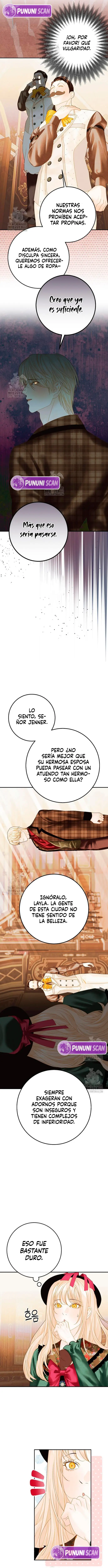 Las memorias de Casnia - Capítulo 38 - Página 13 - LectorTMOo