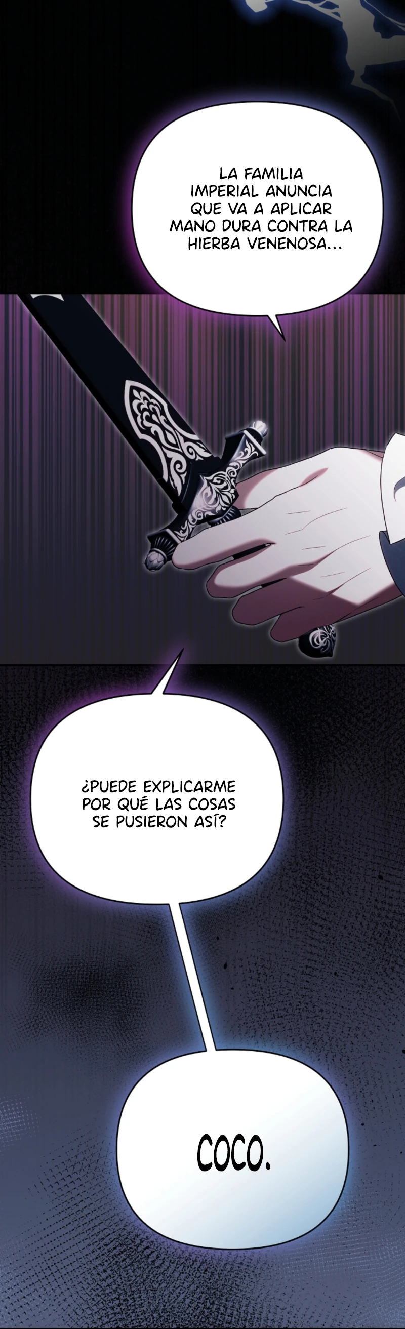 Le Robé La Primera Noche Al Despreciable Príncipe Heredero - Capítulo 23 - Página 13 - LectorTMOo
