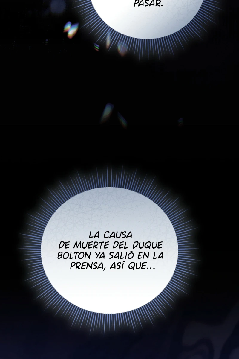 Le Robé La Primera Noche Al Despreciable Príncipe Heredo - Capítulo 23 - Página 11 - LectorTMOo