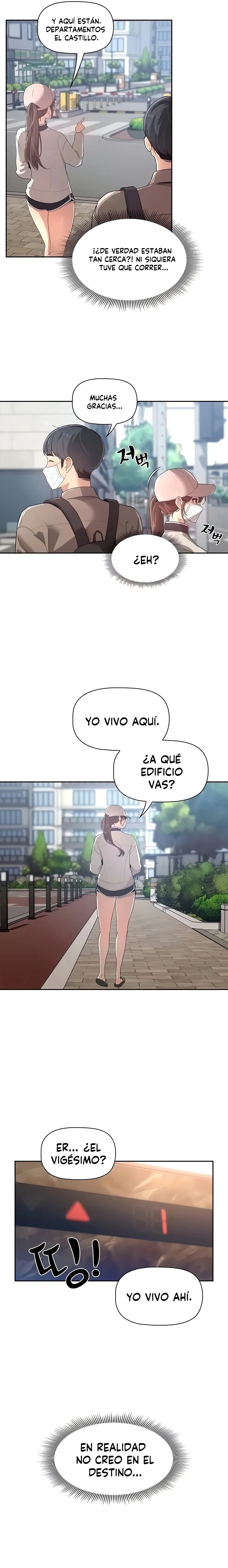 Lecciones Privadas en tiempos de Cuarentena - Capítulo 1 - Página 14 - LectorTMOo