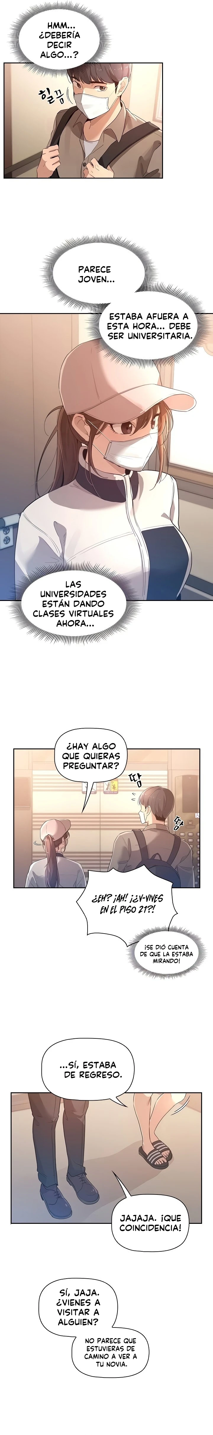 Lecciones Privadas en tiempos de Cuarentena - Capítulo 1 - Página 17 - LectorTMOo