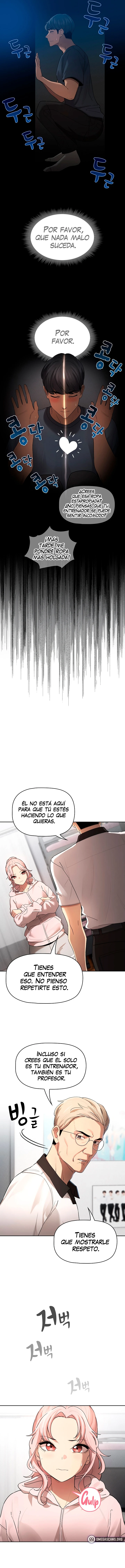 Lecciones Privadas en tiempos de Cuarentena - Capítulo 102 - Página 5 - LectorTMOo