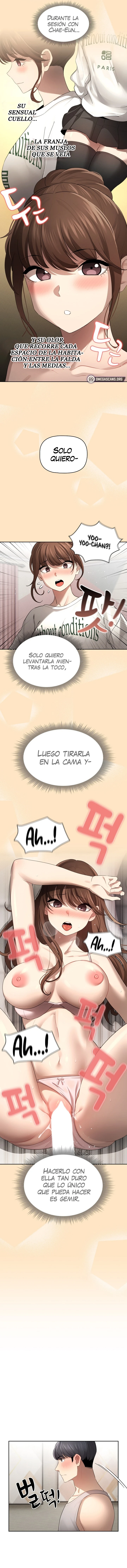 Lecciones Privadas en tiempos de Cuarentena - Capítulo 103 - Página 8 - LectorTMOo