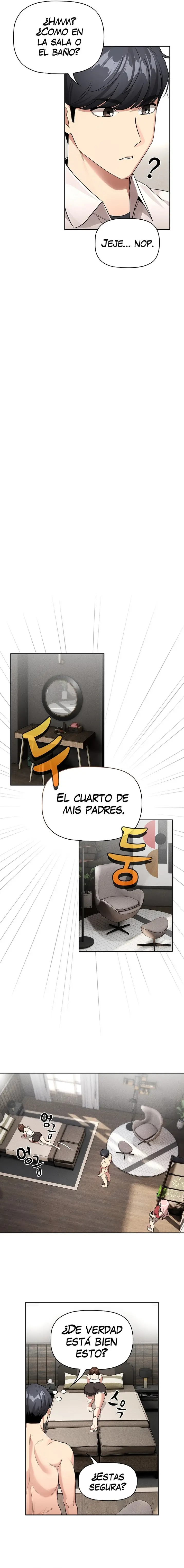 Lecciones Privadas en tiempos de Cuarentena - Capítulo 132 - Página 4 - LectorTMOo